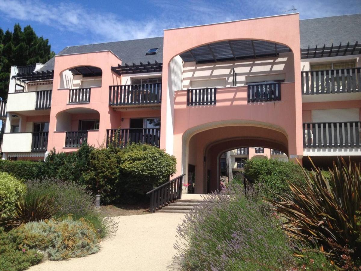 Appartement La Baule;Pornichet La Baule-Escoublac Exterior foto